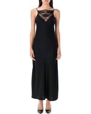 By Malene Birger Libbie Maxi Dress - Black