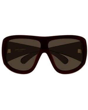 Saint Laurent Saint Laurent - Black