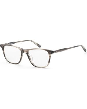 Garrett Leight Preloved - Metallic