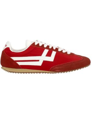 Prokeds 1949 Sneakers - Red