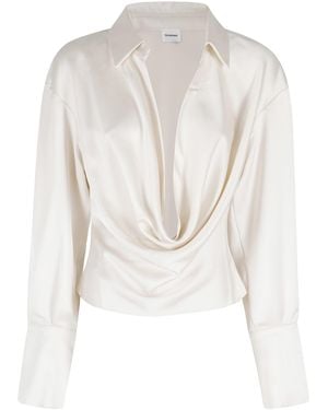 ANDAMANE Lilia - White