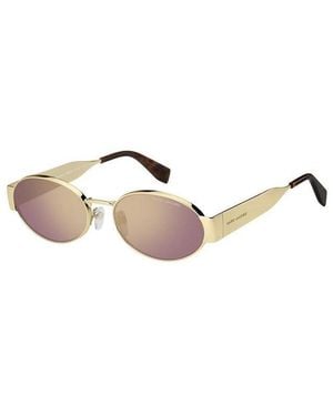 Marc Jacobs Sunglasses- Metal (Other) Eyewear - Multicolor