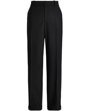 Polo Ralph Lauren Trousers - Black