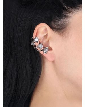 Panconesi Bijoux Brass - Black
