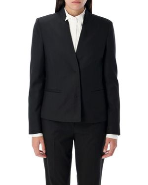 THE GARMENT Douglas Blazer - Black