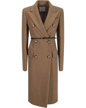 【関税込み】sportmax GREMBO' TRENCH COAT Sportmax 'grembo' trench coat available on julian-fashion