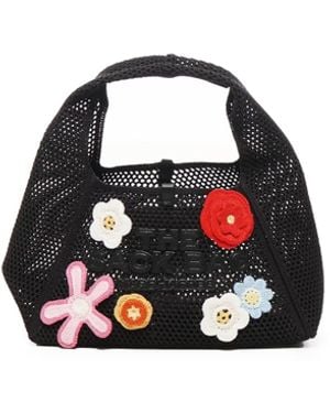 Marc Jacobs Daisy Mini Bag - Blue