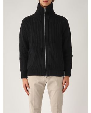 Altea Giubbino Jacket - Black