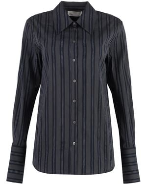 Tory Burch Shirts - Blue