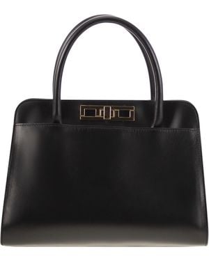 トートバッグ FABIANA FILIPPI Fabiana Filippi Bags.. Black FABIANA FILIPPI Crossbody bag Black - Online luxury fashion