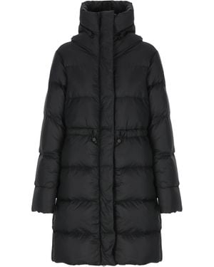 Canada Goose Montgomery Coat - Black