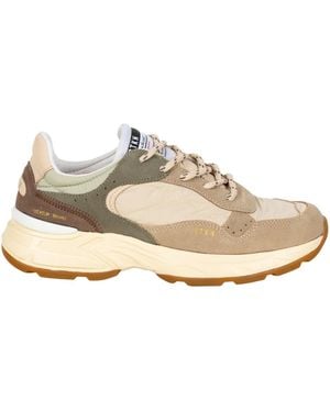 Stokton Trainers - White