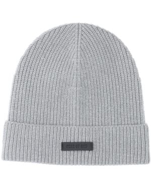 Fear Of God Hats Extra Fine Merino Wool - Grey