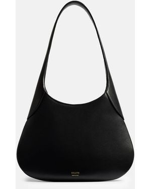 KHAITE Bags Leather - Black