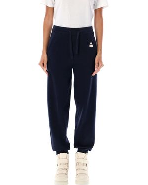 Isabel Marant Kira Jogging - Blue