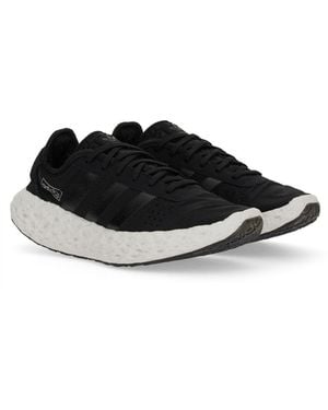 adidas Zponge Sneakers Polyester Sneakers - Black
