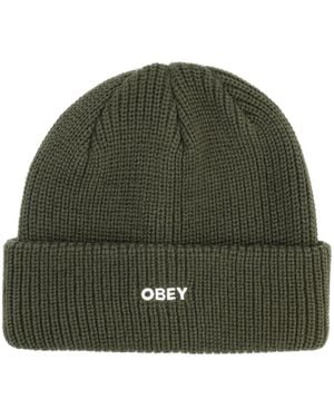 Obey Future Cap - Green