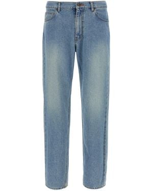 The Row Fred Jeans - Blue
