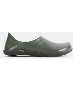 Demon Dalmara Trainer - Green