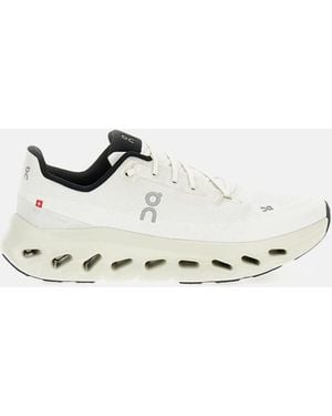 On Shoes Cloudtilt Trainers - White