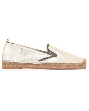 Brunello Cucinelli Espadrilles - Natural