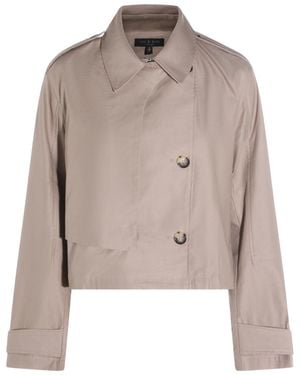 Rag & Bone Jackets _Co - Natural