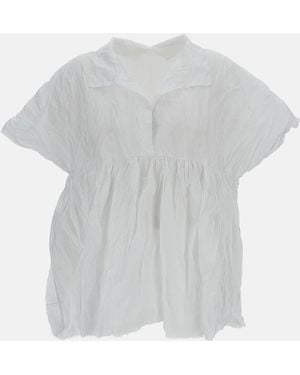 Daniela Gregis Shirts - Gray