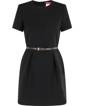 Max Mara Mini and short dresses for Women | Online Sale up