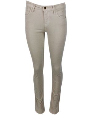 Jacob Cohen Trousers - Grey