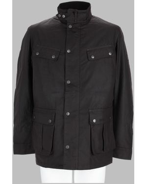 Barbour Barbour International - Black