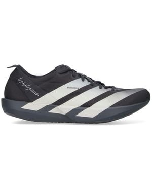 Y-3 Sneakers Synthetics - Blue