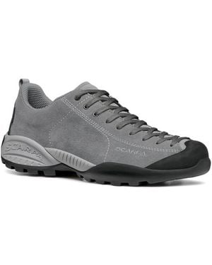 SCARPA Mojito Gtx Suede - Gray