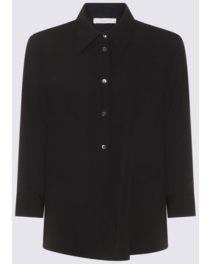 Glanshirt Shirt - Black