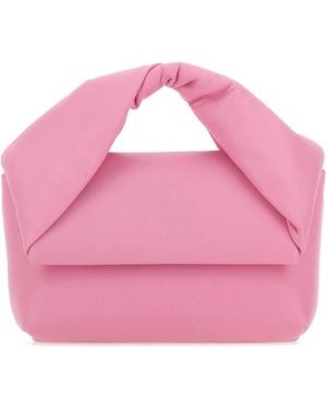 JW Anderson Handbags - Pink