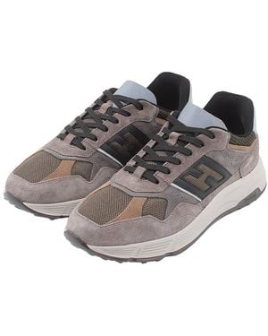 Hogan Trainers Hyperlight - Grey