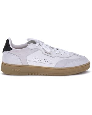 Axel Arigato Dice T-Toe Trainer - White