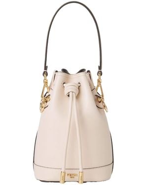 Fendi Bags - White