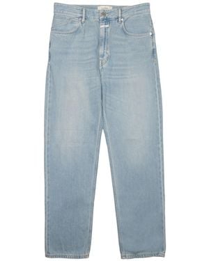 Closed Jeans Springdale Cotton - Blue