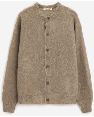 AURALEE Cardigans for Men | Online Sale up to 55% off | Lyst AURALEE Cardigans for Men | Online Sale up to 55% off | Lyst