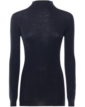 Pinko Turtleneck - Blue