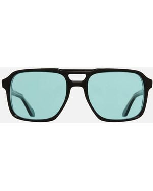 Cutler and Gross 1394 - Green