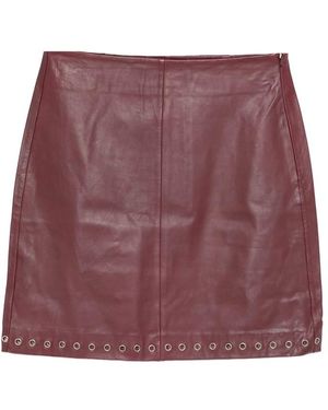 GIMAGUAS Skirt - Purple