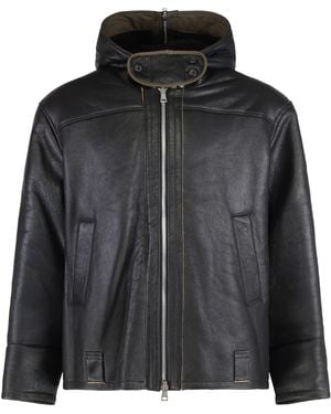 Our Legacy Blizzard Jacket - Black