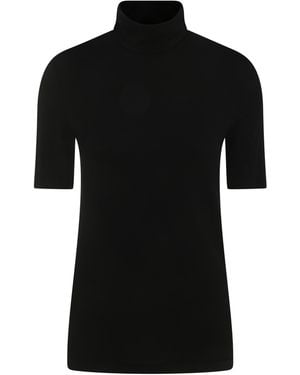 Wolford Aurora Top - Black