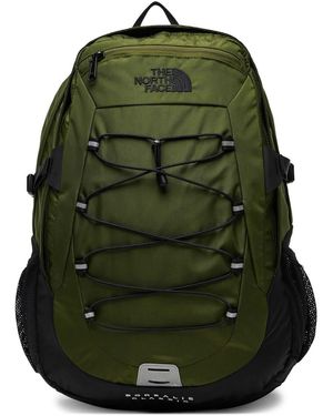 The North Face Borealis Classic Backpack - Green