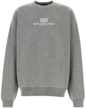 Balenciaga Knitwear - Grey