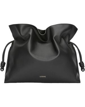 Loewe Bags - Black