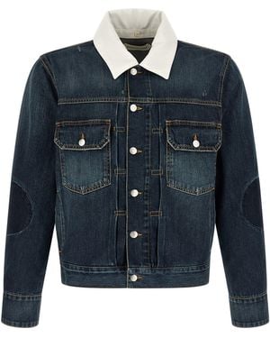 NAMACHEKO Laguna Jacket - Blue