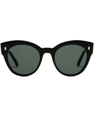 Lgr Bouganville Sunglasses - Black