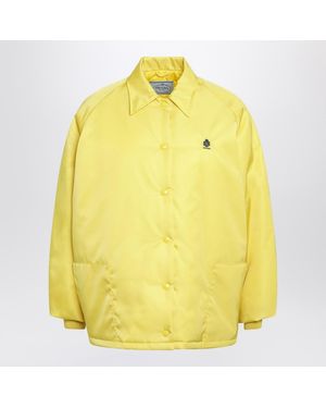 Prada Jacket - Yellow